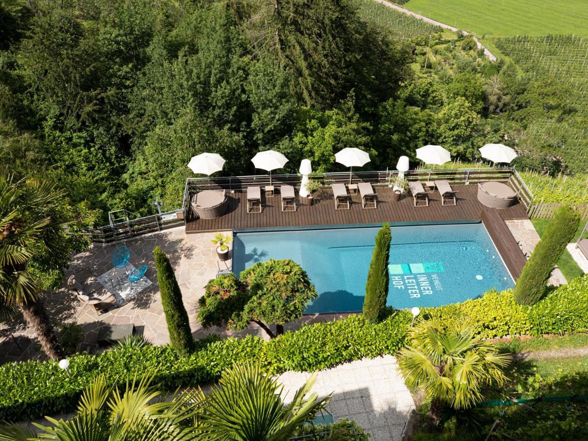 Hotel Weingut Innerleiterhof Scena Kültér fotó