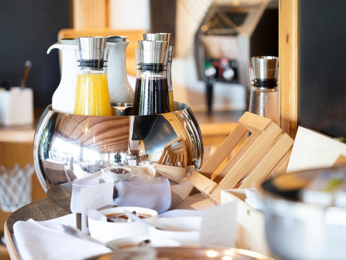 Hotel Weingut Innerleiterhof Scena Kültér fotó
