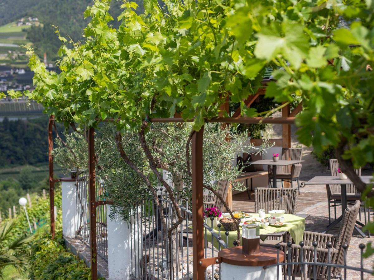 Hotel Weingut Innerleiterhof Scena Kültér fotó