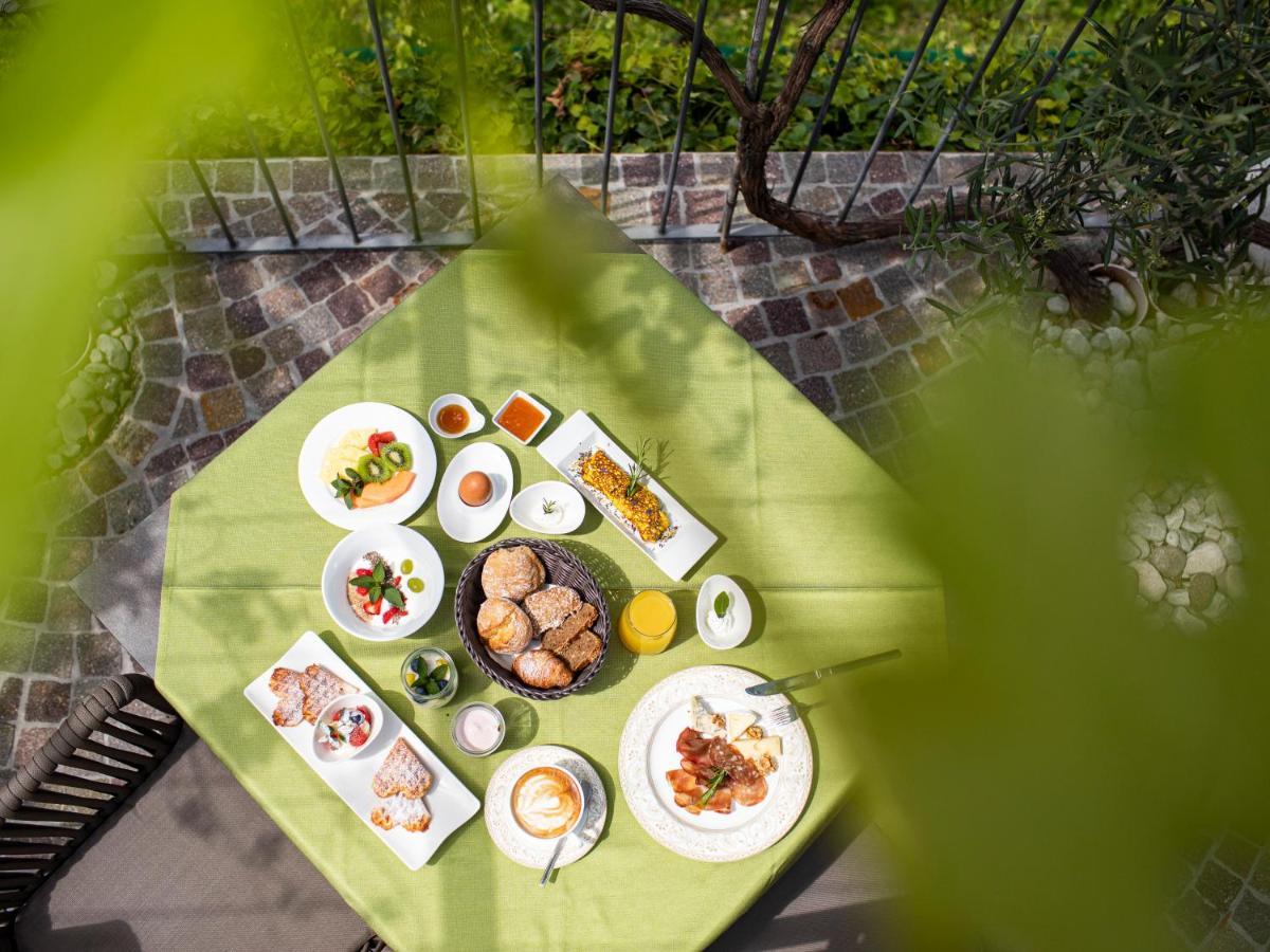 Hotel Weingut Innerleiterhof Scena Kültér fotó