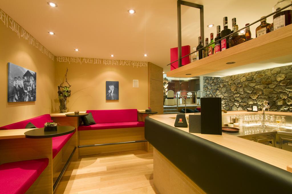 Hotel Weingut Innerleiterhof Scena Kültér fotó