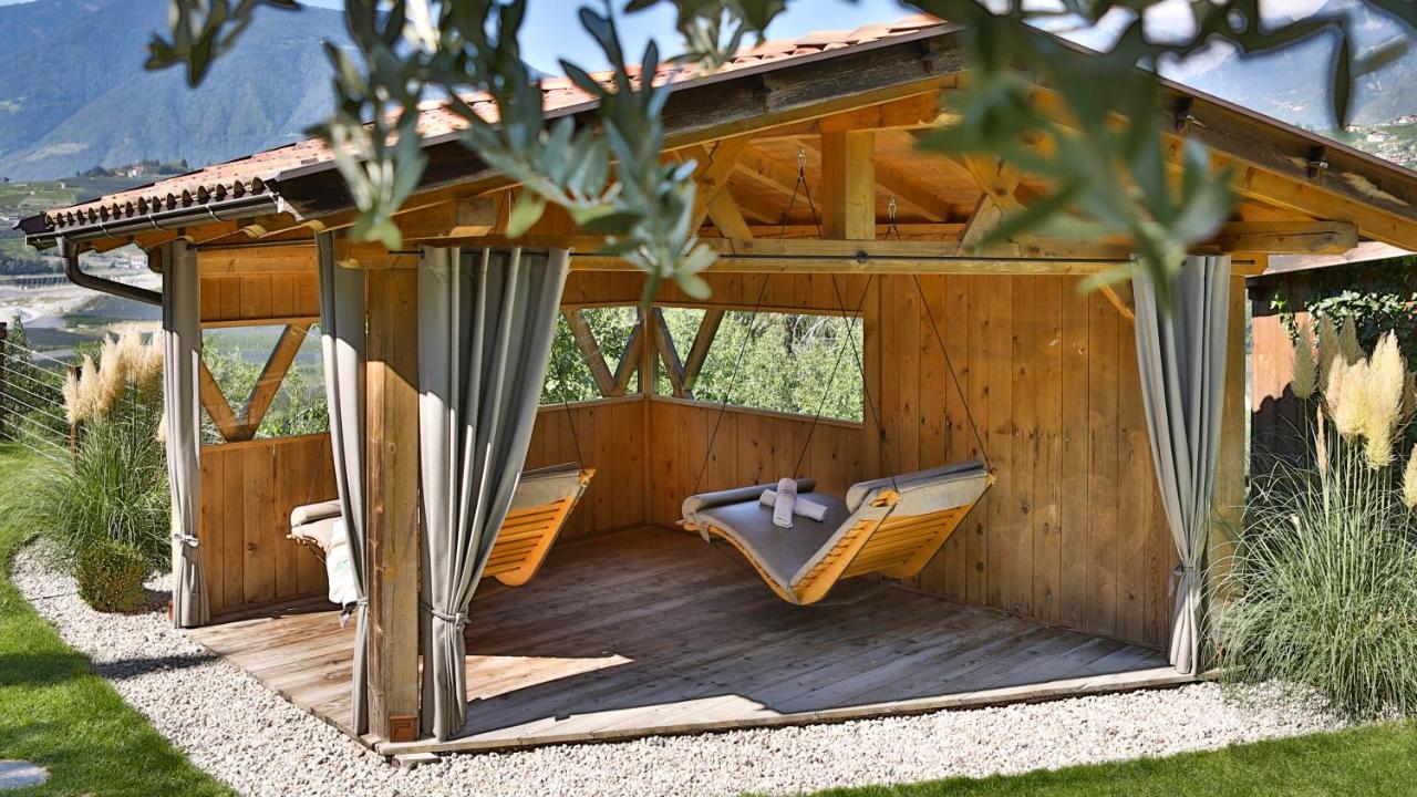 Hotel Weingut Innerleiterhof Scena Kültér fotó