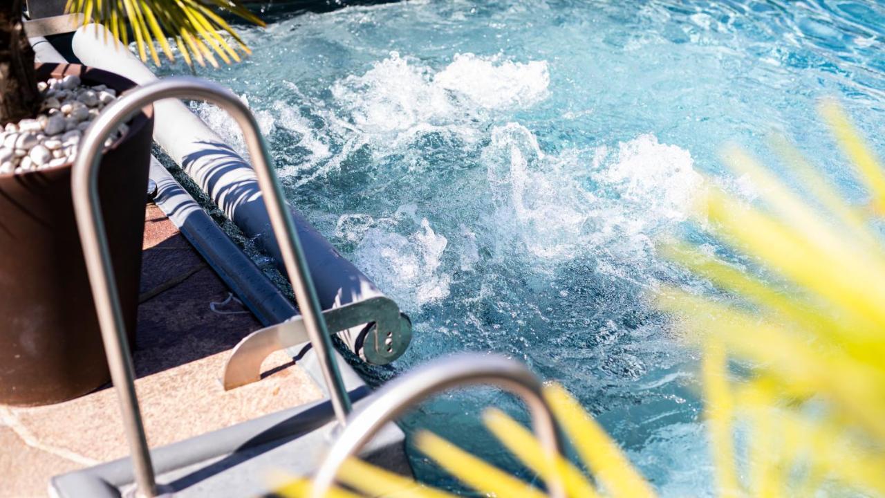 Hotel Weingut Innerleiterhof Scena Kültér fotó