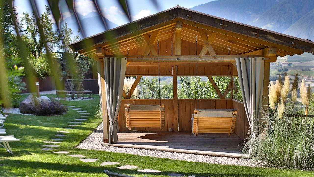 Hotel Weingut Innerleiterhof Scena Kültér fotó