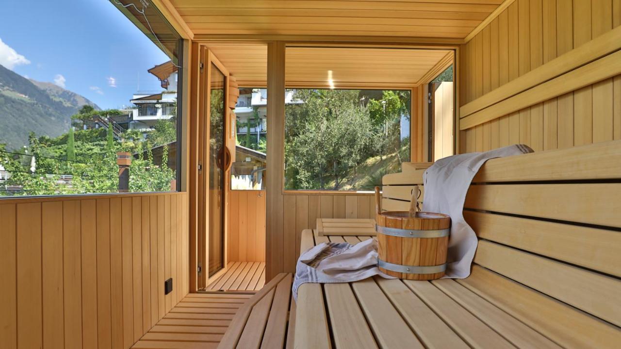 Hotel Weingut Innerleiterhof Scena Kültér fotó