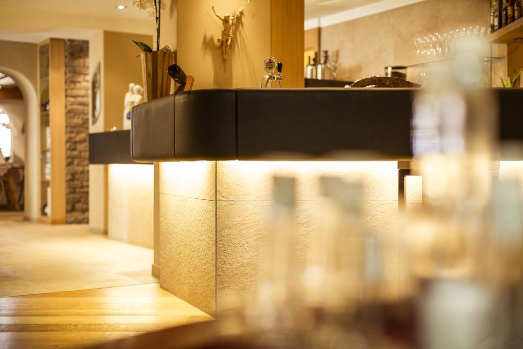 Hotel Weingut Innerleiterhof Scena Kültér fotó