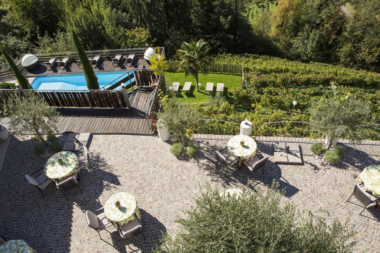 Hotel Weingut Innerleiterhof Scena Kültér fotó