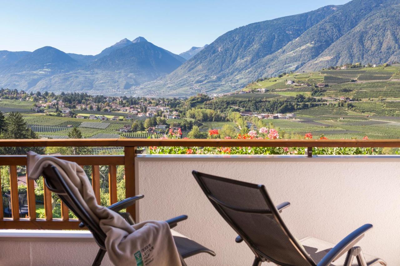 Hotel Weingut Innerleiterhof Scena Kültér fotó