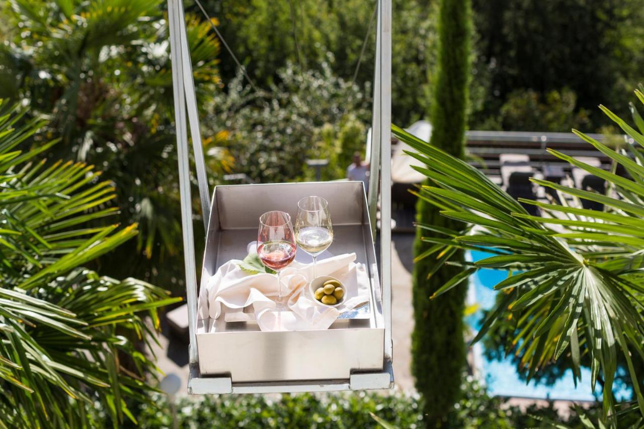 Hotel Weingut Innerleiterhof Scena Kültér fotó