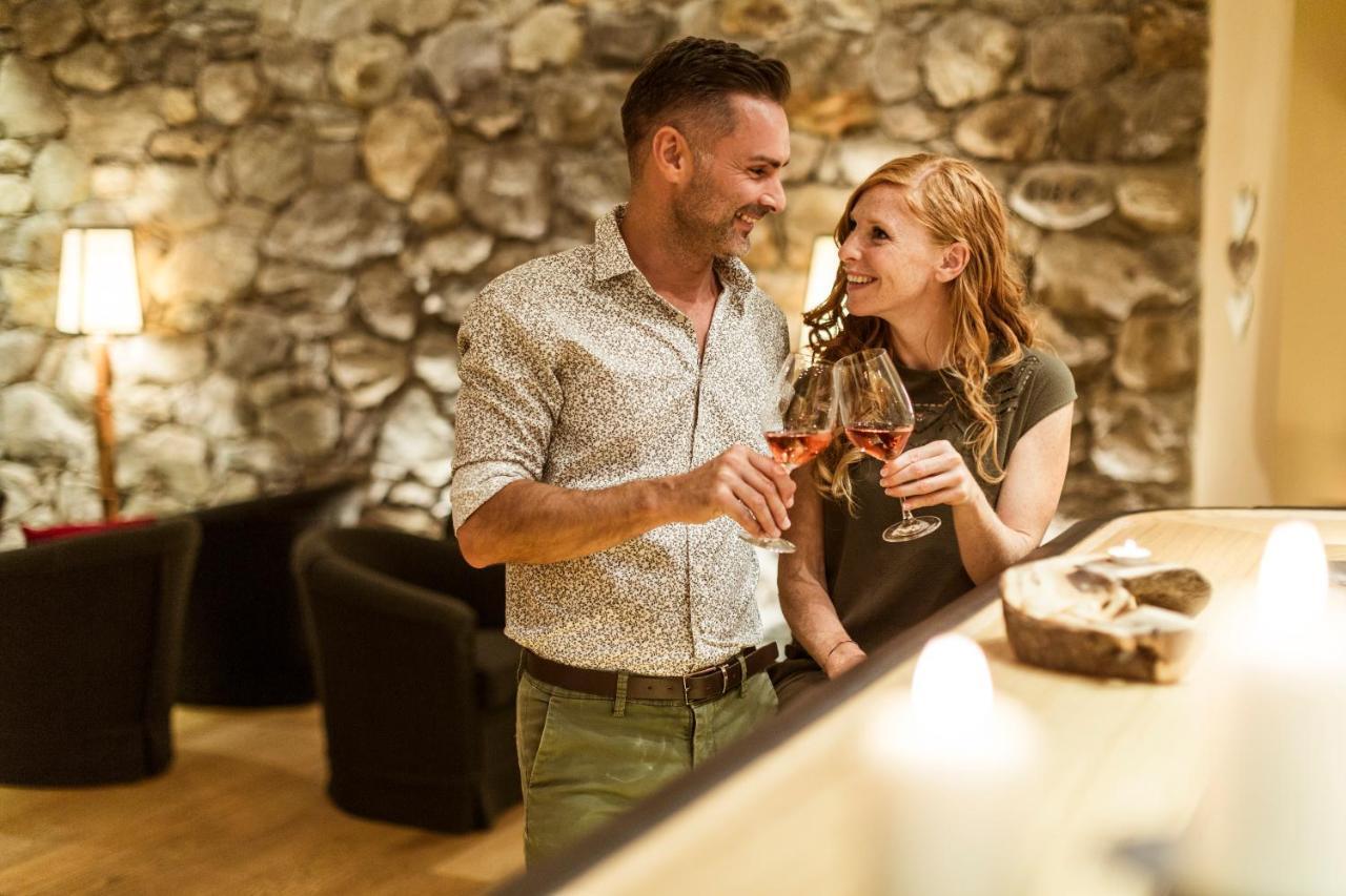 Hotel Weingut Innerleiterhof Scena Kültér fotó